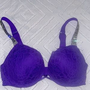 NWOT Victoria’s Bombshell Bra
